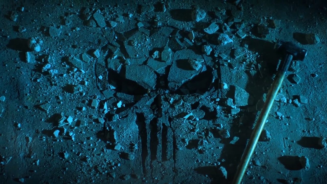 The Punisher — Netflix