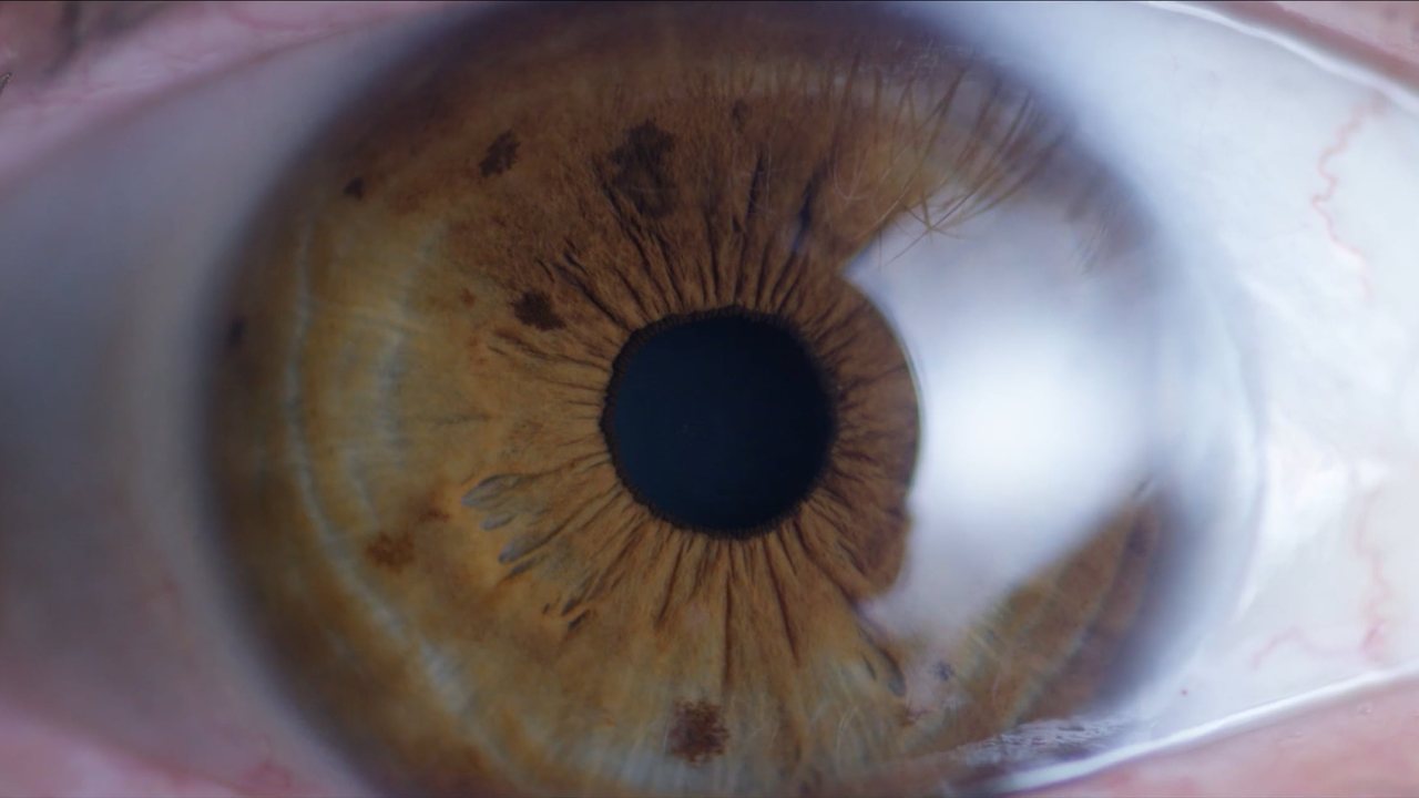 Altered Carbon — Netflix